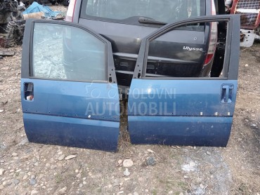 vrata za Fiat Ulysse od 1994. do 1999. god.