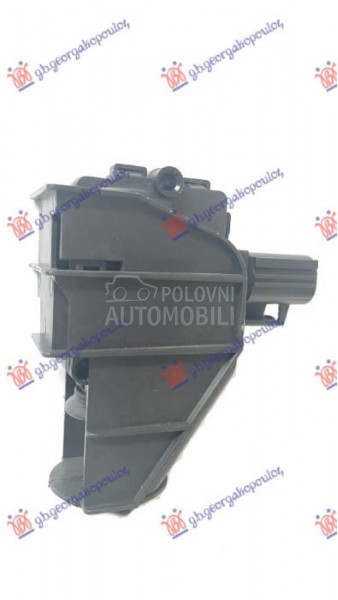 MOTOR POKLOPCA REZERVOARA E...