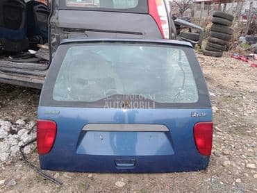 gepek vrata za Fiat Ulysse