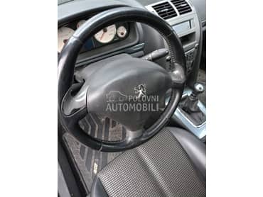 Radio za Peugeot 407