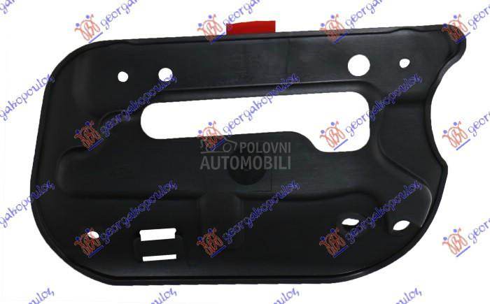 RESETKA NA HAUBI (NOSAC)  M...