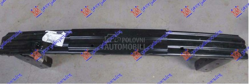 SINA ZADNJEG BRANIKA  EDGE...