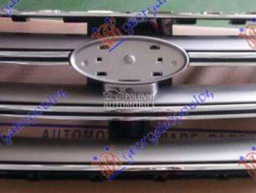 PVC MASKA (KAMEROM)  EDGE 1... za Ford Edge od 2015. do 2019. god.