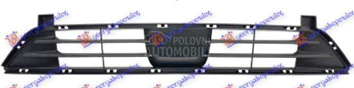 CENTRALNA RESETKA (TEMPOMAT...