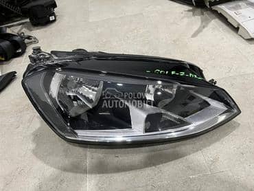 Desni far za Volkswagen Golf 7