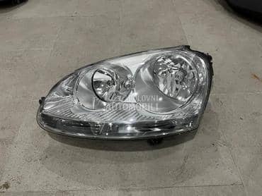 Levi far za Volkswagen Golf 5