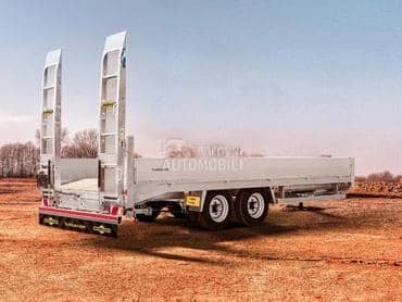 Humbaur HBT 106224 BS