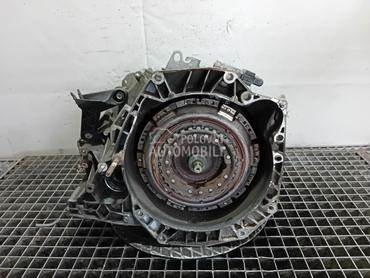 MJENJAC za Renault Scenic