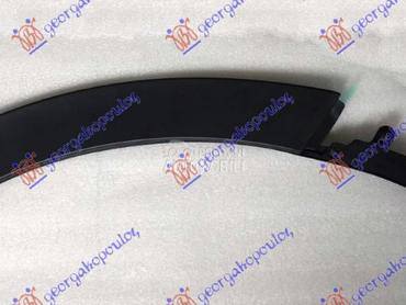 RUB PLASTICNI ZADNJIH VRATA... za Honda CR-V od 2017. do 2025. god.