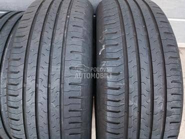 Continental 215/65 R17 Letnja
