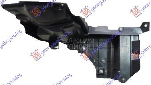 ZASTITA MOTORA BOCNA PLASTI...