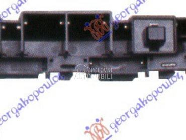 NOSAC PREDNJEG BRANIKA GORN... za Honda HR-V od 2015. do 2019. god.