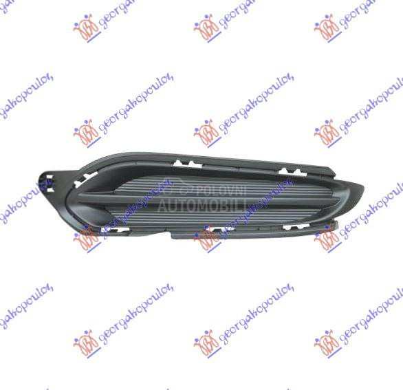 RESETKA PREDNJEG BRANIKA (B...