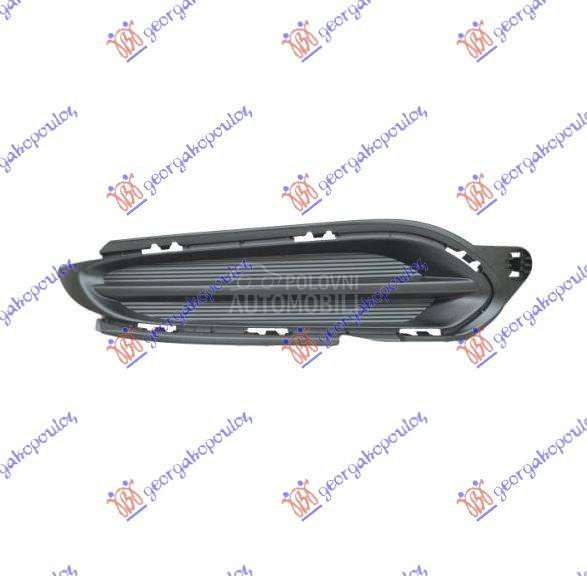 RESETKA PREDNJEG BRANIKA (B...