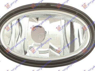 MAGLENKA (KINA)  HR-V 15-19 za Honda HR-V od 2015. do 2019. god.