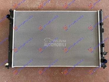 HLADNJAK MOTORA 1.0/1.5 VTE... za Honda HR-V od 2015. do 2019. god.