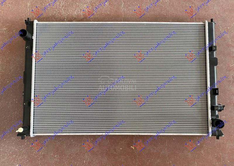 HLADNJAK MOTORA 1.0/1.5 VTE...