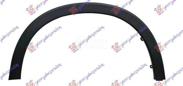 RUB PLASTICNI PREDNJEG BLAT...