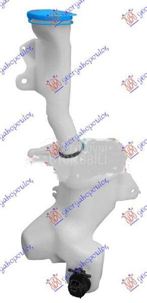 POSUDA ZA TECNOST BRISACA (...