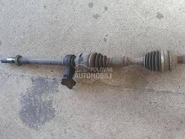 Desna poluosovina za Mazda 6 od 2006. do 2008. god.