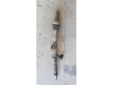 Desna poluosovina za Mazda 6 od 2008. do 2013. god.