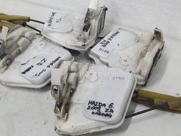 GH Brava Brave za Mazda 6