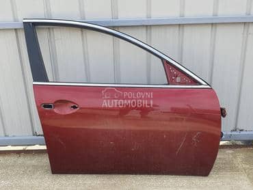 GH Prednja desna vrata za Mazda 6
