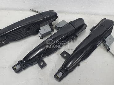 GH Spoljne kvake za Mazda 6 od 2008. do 2013. god.