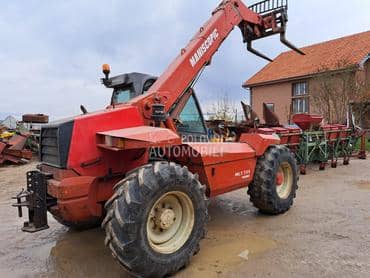 Manitou 728