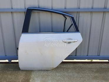 GH Zadnja leva vrata za Mazda 6 od 2008. do 2013. god.