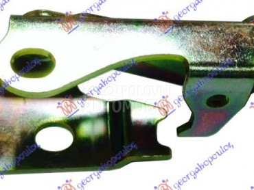 MAKAZE HAUBE  SONATA 01-05 za Hyundai Sonata od 2001. do 2005. god.