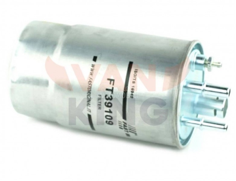 Filter goriva 1.3, 1.9 JTD