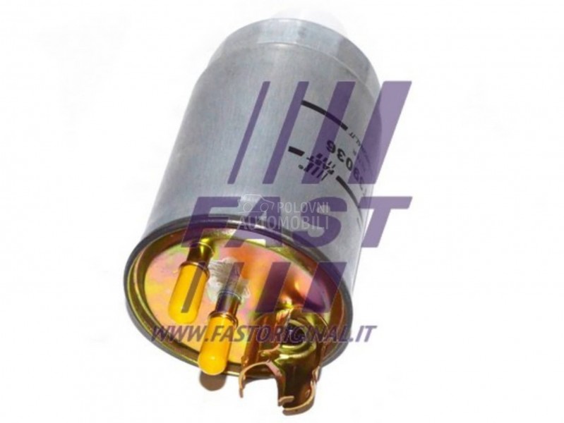 Filter goriva 1.9D