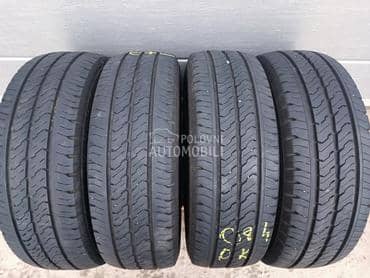 Barum 205/65 R16 Letnja