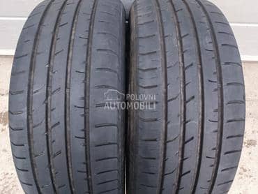Kumho 235/55 R19 Letnja