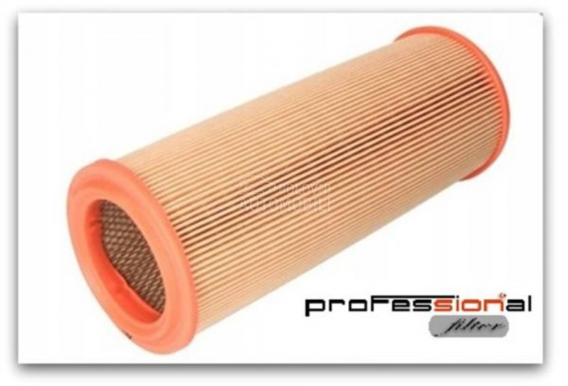 Filter vazduha 1.6 16V, 1.9JTD