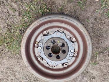 Zamajac dsg za Volkswagen Passat B6