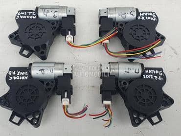 Motoric podizaca prozora za Mazda 6