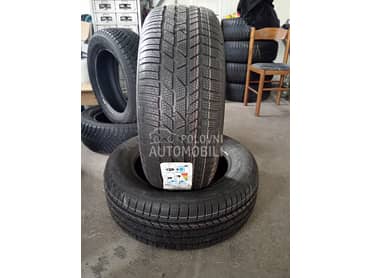 Continental 235/55 R17 Sve sezone