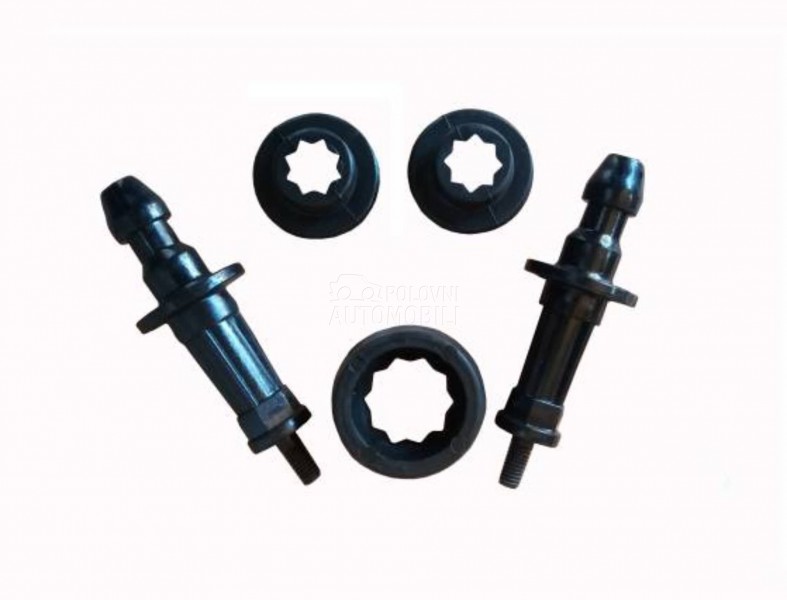 Nosači poklopca motora 1.3jtd