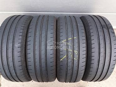 Fulda 195/55 R16 Letnja