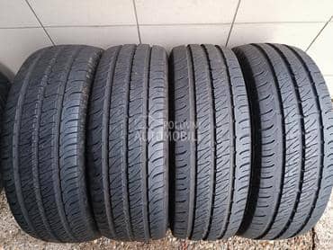 Uniroyal 205/65 R16 Letnja