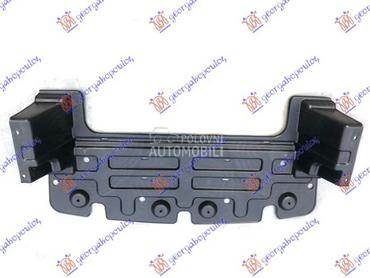 ZASTITA MOTORA PLASTICNA  H... za Hyundai Ostalo od 2007. do 2018. god.