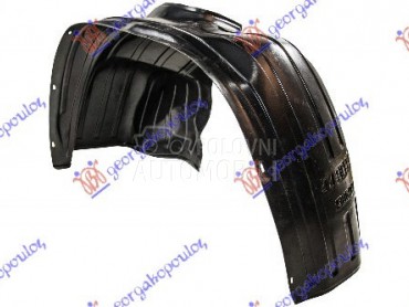 POTKRILO PLASTICNO (KOMPLET... za Citroen Ostalo od 2020. do 2026. god.