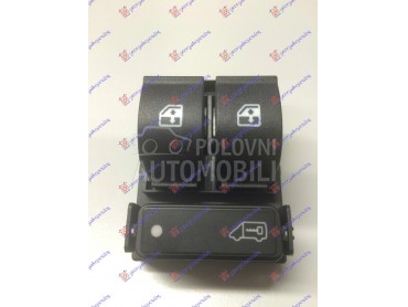 PREKIDAC U PREDNJIM VRATIMA... za Citroen Ostalo od 2020. do 2025. god.