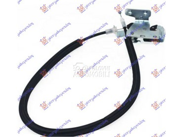 BRAVA GEPEK VRATA DONJA (DU... za Citroen Ostalo od 2020. do 2025. god.