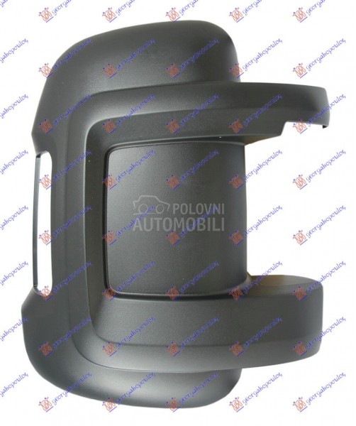 POKLOPAC RETROVIZORA KRATKI...