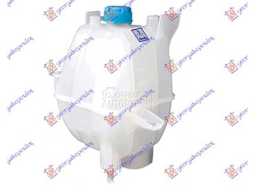 POSUDA ZA ANTIFRIZ  e JUMPE... za Citroen Ostalo od 2020. do 2025. god.