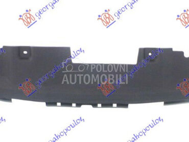 POKLOPAC VEZNOG LIMA GORNJI... za Hyundai Accent