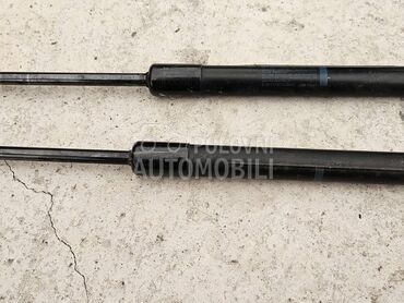 AMORTIZER GEPEKA HAUBE za Peugeot 206, 306, 308 ...